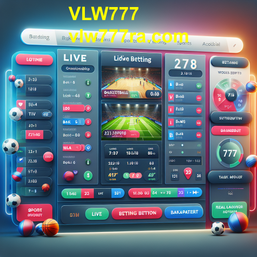 VLW777 oferece não apenas opções de jogo, mas também oportunidades de ganhar prêmios fantásticos, com promoções e bônus que tornam a experiência ainda mais emocionante.