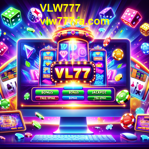 Descubra as Melhores Promoções em Jogos no VLW777